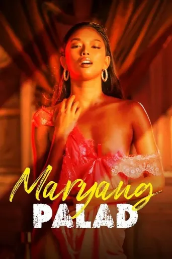 Maryang Palad (2024) poster