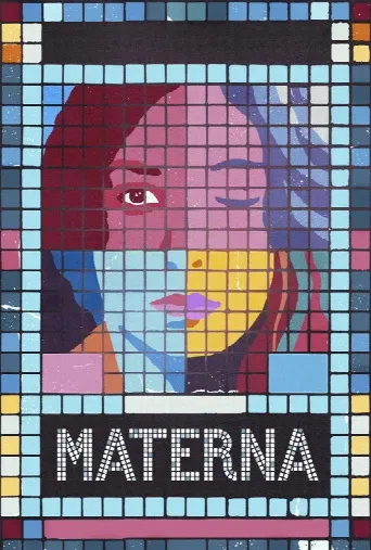 Materna (2020) poster