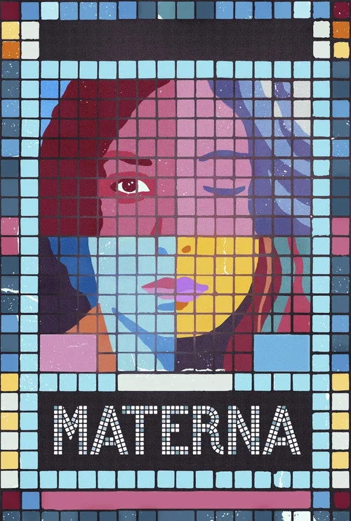 Watch Materna (2020) online free - poster