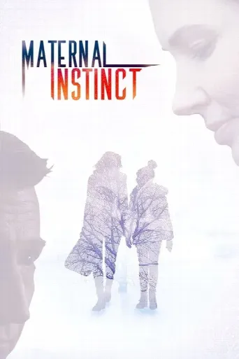 Maternal Instinct (2017) poster