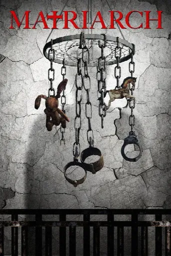 Matriarch (2018) poster