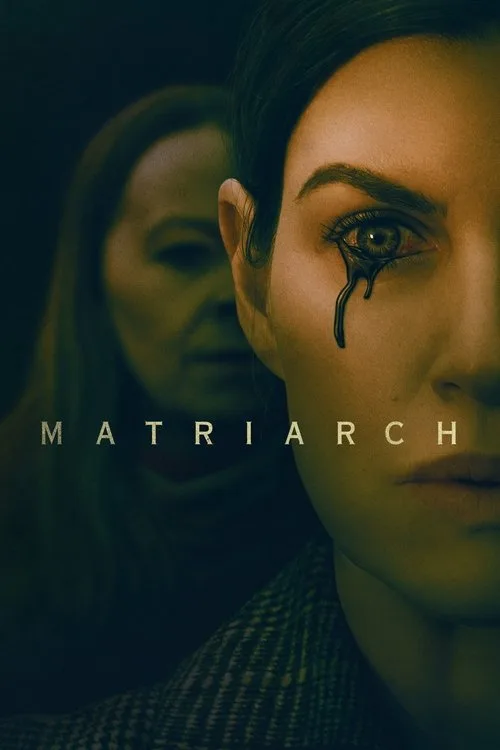 Matriarch (2022) poster