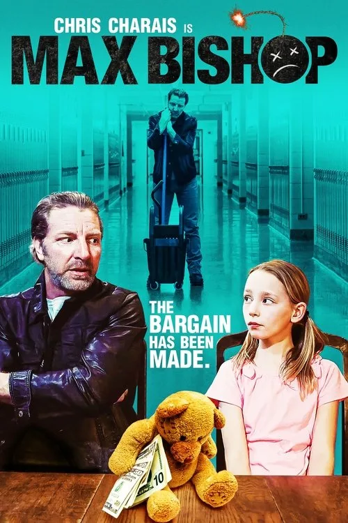 Watch Max Bishop (2021) online free - poster