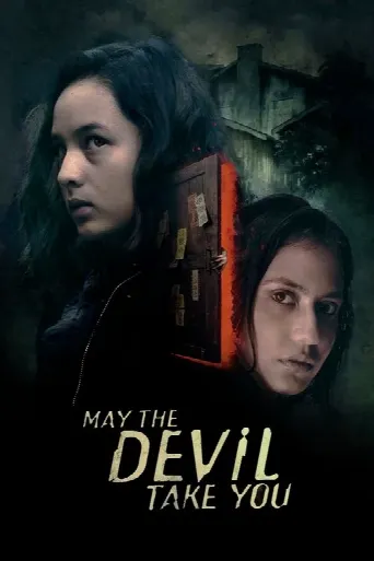 May the Devil Take You (2018) poster