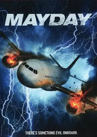 Mayday (2019) poster