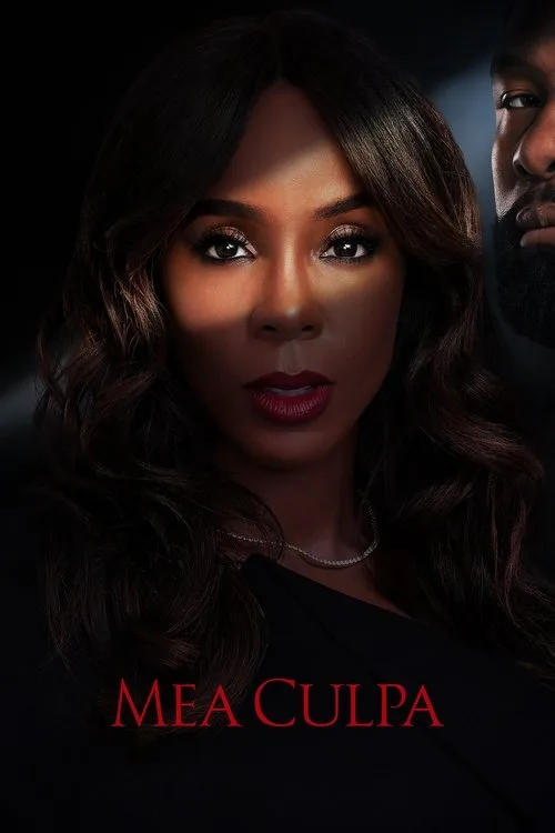 Mea Culpa (2024) poster