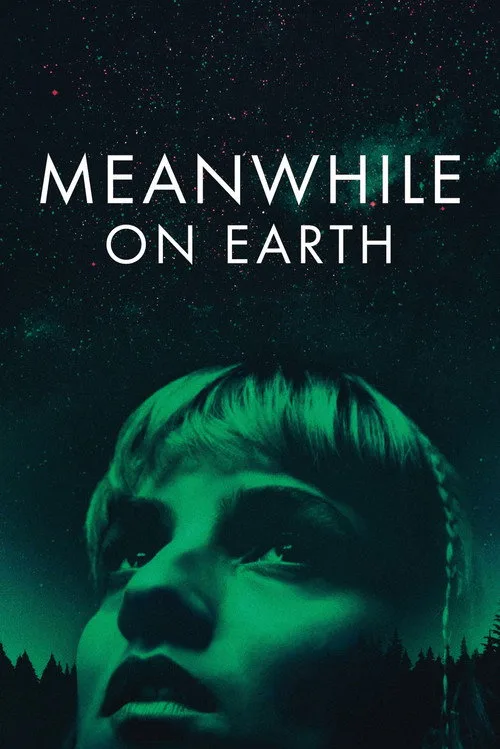 Watch Meanwhile on Earth (2024) online free - poster