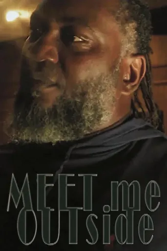 Meet Me Outside (2024) poster