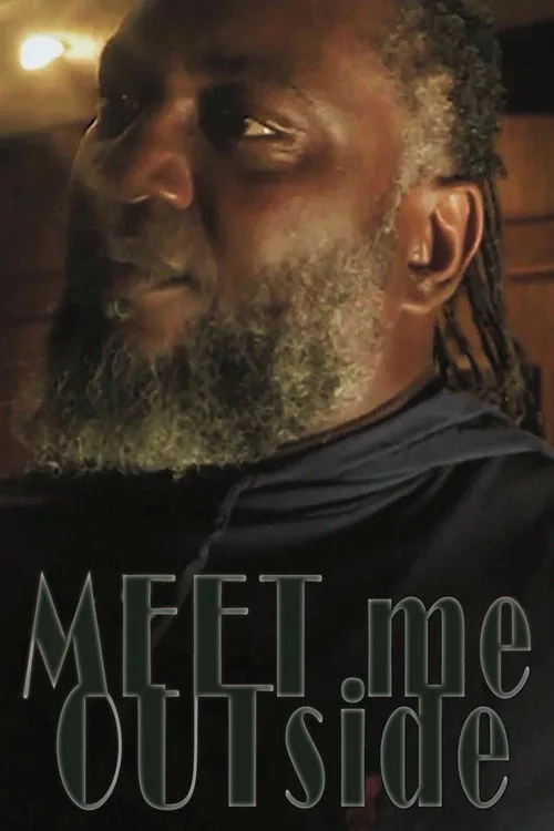 Watch Meet Me Outside (2024) online free - poster