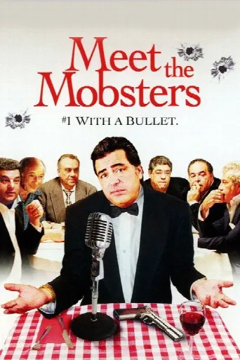 Meet the Mobsters (2005) poster