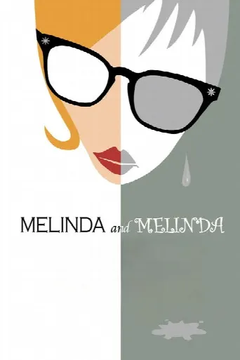 Melinda and Melinda (2004) poster