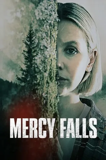 Mercy Falls (2023) poster