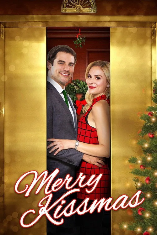 Merry Kissmas (2015) poster