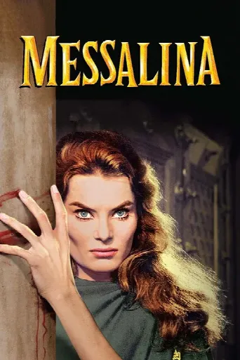 Messalina (1960) poster