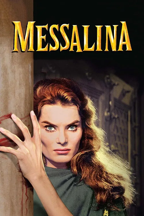 Watch Messalina (1960) online free - poster