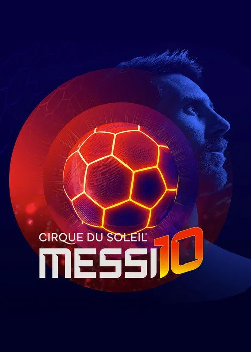 MessiCirque (2019) poster