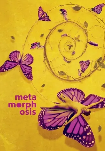 Metamorphosis (2022) poster
