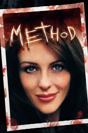 Method (2004) poster