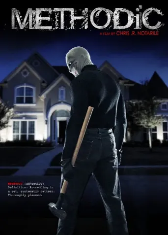 Methodic (2007) poster