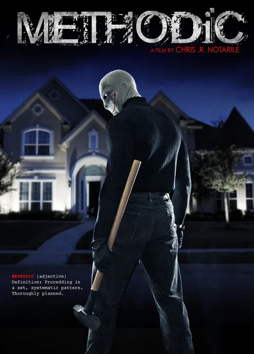 Watch Methodic (2007) online free - poster