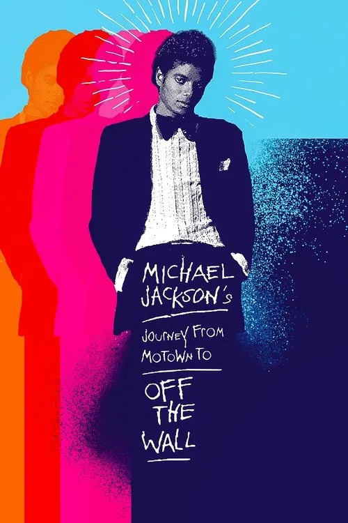 Michael Jackson's Journey from Motown to Off the Wall (2016) poster