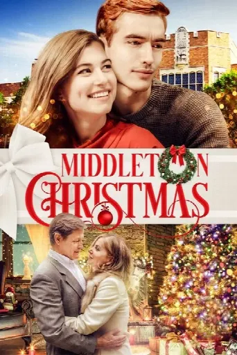 Middleton Christmas (2020) poster