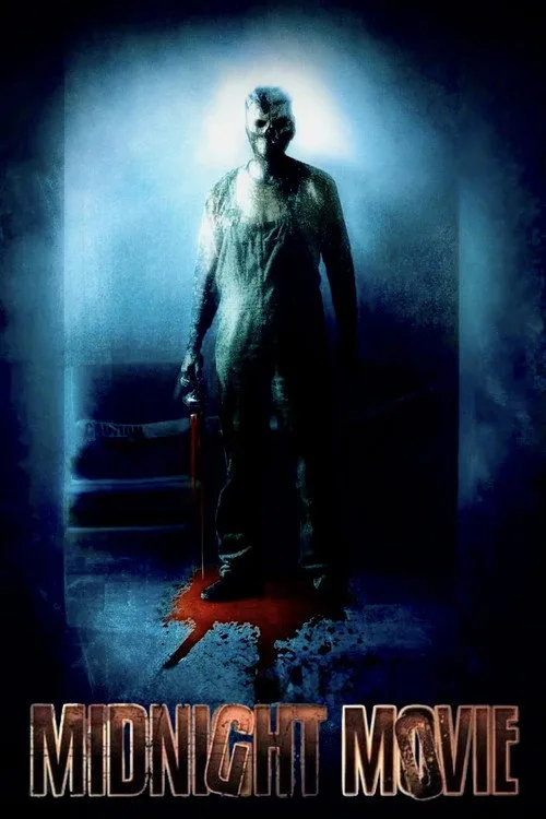 Midnight Movie (2008) poster