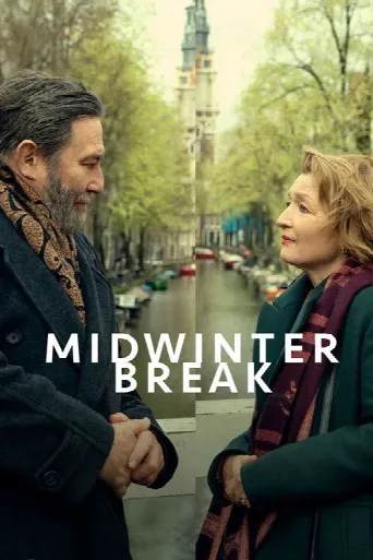 Midwinter Break (2026) poster