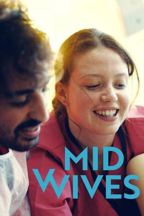 Watch Midwives (2023) online free - poster