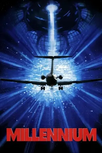 Millennium (1989) poster