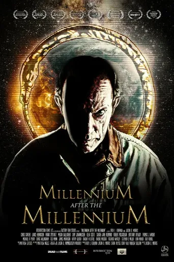 Millennium After the Millennium (2019) poster
