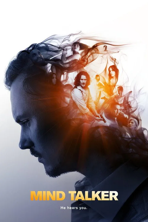 Mind Talker (2021) poster