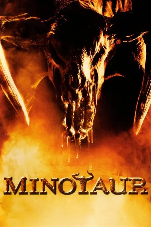 Watch Minotaur (2006) online free - poster