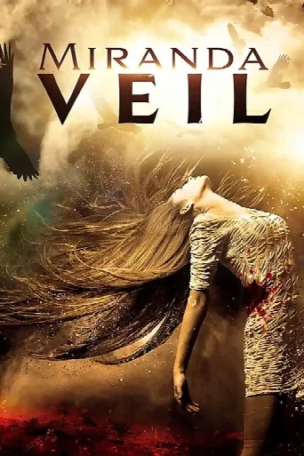 Miranda Veil (2020) poster