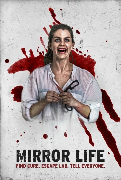 Watch Mirror Life (2025) online free - poster