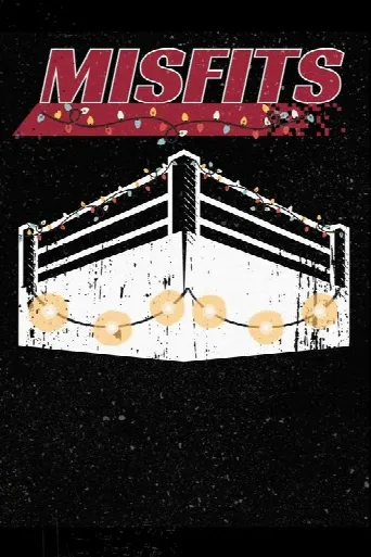 Misfits (2025) poster
