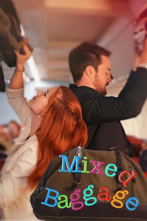 Watch Mixed Baggage (2023) online free - poster