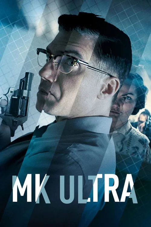 Watch MK Ultra (2022) online free - poster