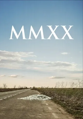 MMXX (2023) poster