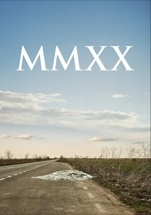 Watch MMXX (2023) online free - poster