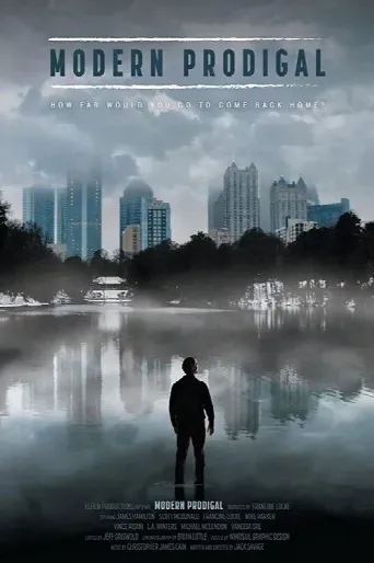 Modern Prodigal (2019) poster