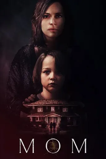 Mom (2025) poster