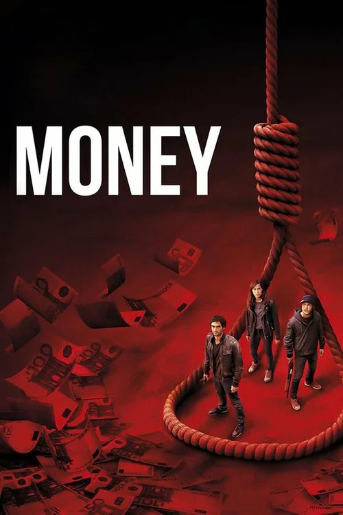 Money (2019) poster