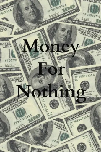 Money for Nothing (1993) poster