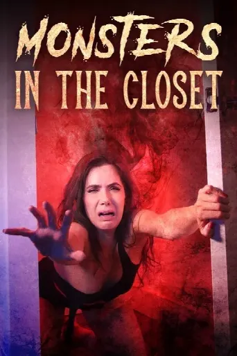 Monsters in the Closet (2022) poster