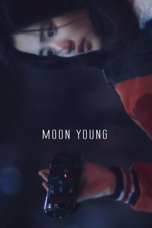 Watch Moon Young (2017) online free - poster