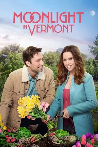 Moonlight in Vermont (2017) poster
