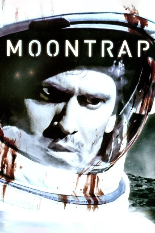 Watch Moontrap (1989) online free - poster