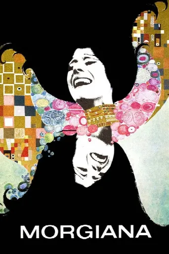 Morgiana (1972) poster