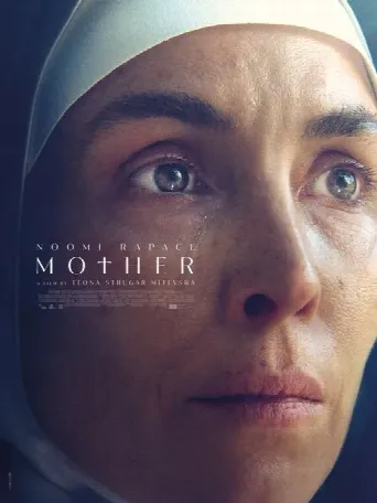 Mother (2025) poster